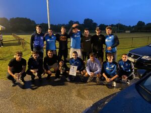 Plavi sjajnom izvedbom ulovili novi trofej, Dinamo osvojio svoj 18. pokal hrvatskog Kupa i 14. dvostruku krunu