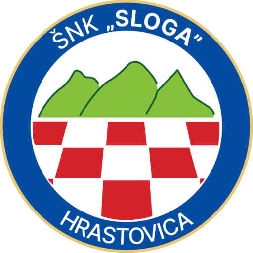 ŠNK Sloga Hrastovica