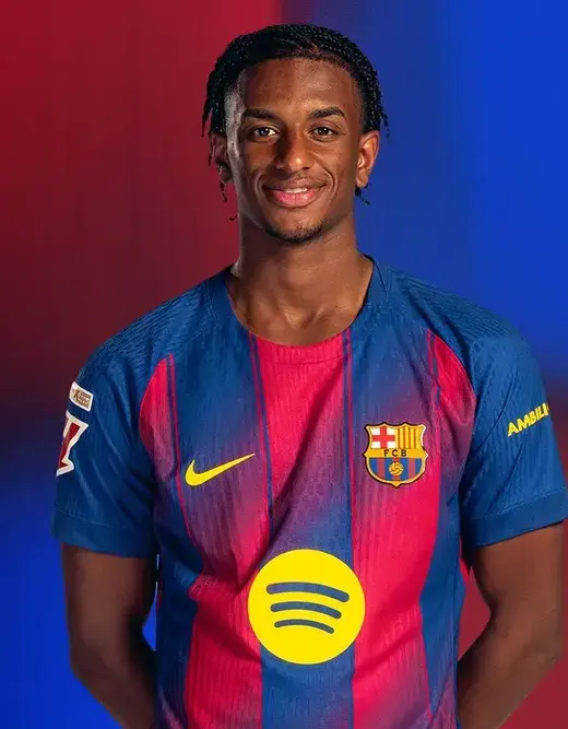Alejandro Balde