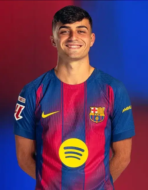 Pedri
