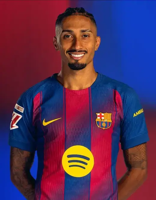 Raphinha
