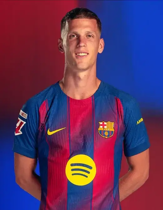 Dani Olmo