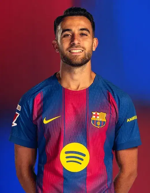 Eric Garcia
