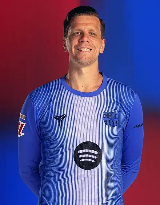 Wojciech Szczęsny