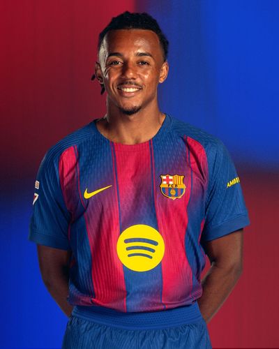 Jules Kounde